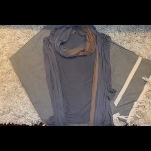 My story women’s sweater